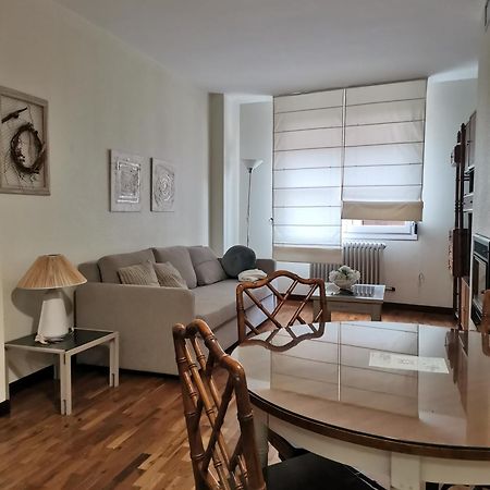 Apartamento Estriva Ezcaray Eksteriør billede
