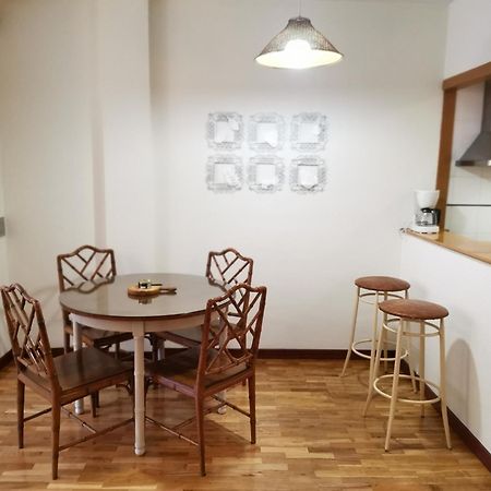 Apartamento Estriva Ezcaray Eksteriør billede