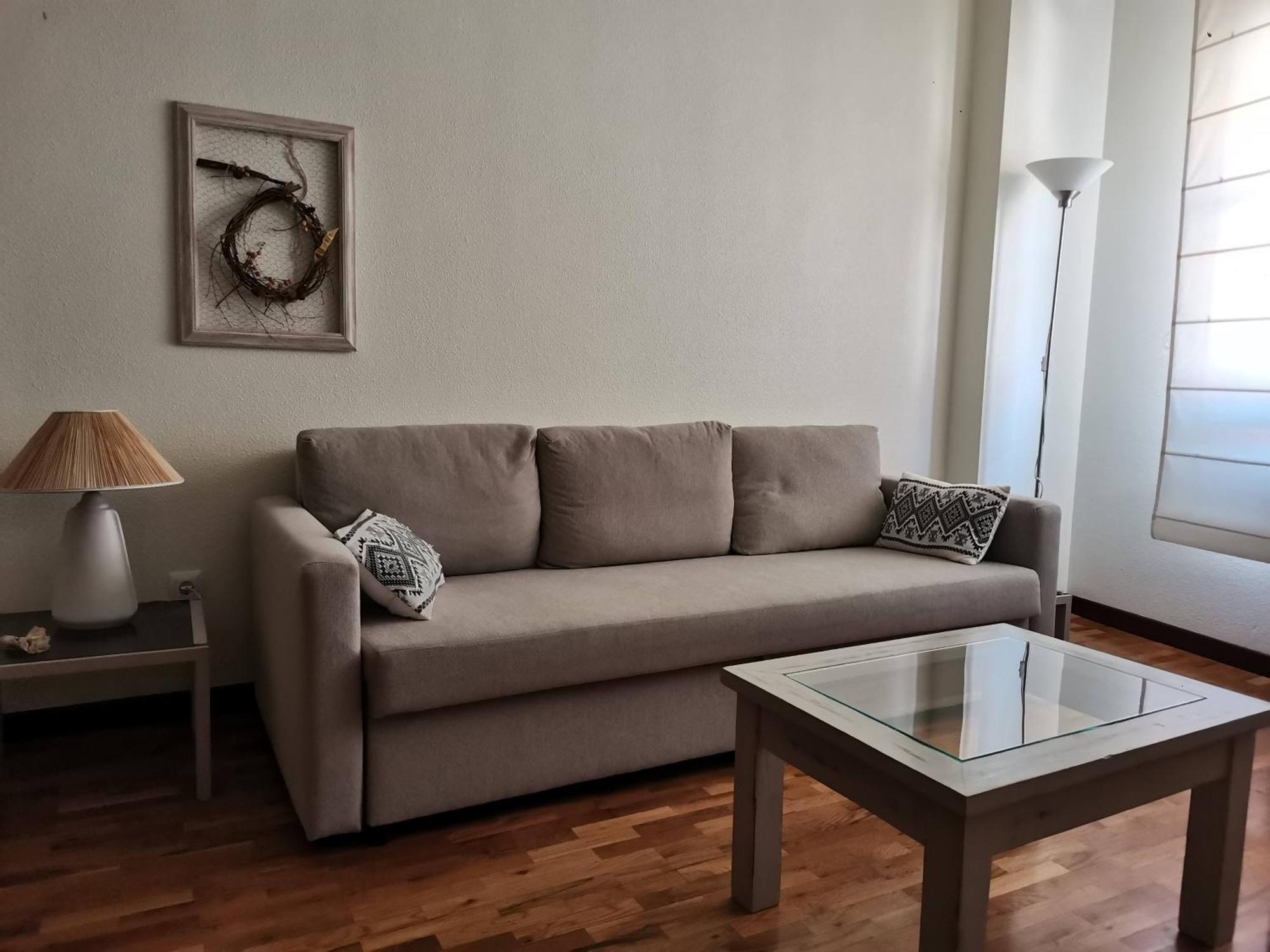 Apartamento Estriva Ezcaray Eksteriør billede